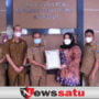 Terima sertifikat ISO 9001-2015, Layanan DPMPTSP OKI Kini Berstandar Internasional