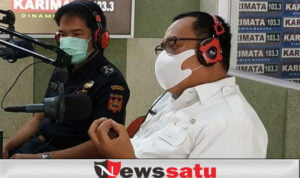 Ternyata Ini Alasan KIHT Dipusatkan di Desa Gugul Tlanakan