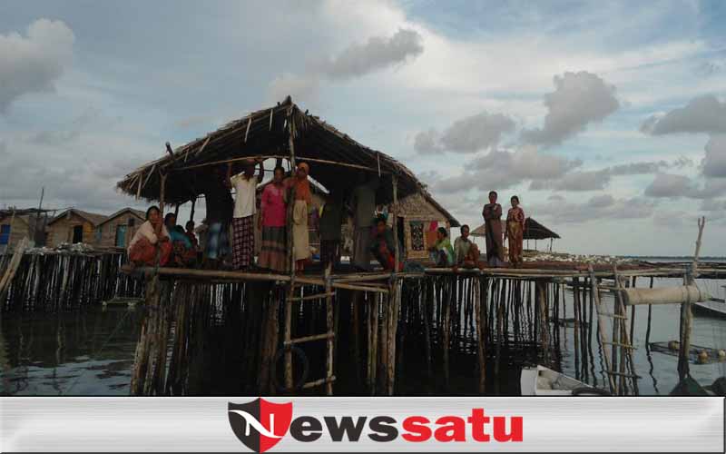 Tidak Jalankan Tugas, Kemenag Sumenep Akan Sanksi Pengawas Kepulauan