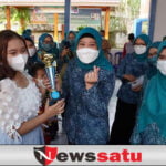 Tim Penggerak PKK Kabupaten OKI Gelar SPEM