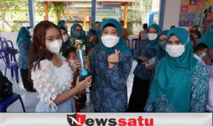 Tim Penggerak PKK Kabupaten OKI Gelar SPEM