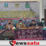 Tujuh Desa di Batu Marmar Diajak Melek Cukai dan Dampak Bagi DBHCHT