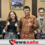 Ucapkan Terima Kasih Banyak Kepada Masyarakat OKI, Alisyah Lida Silaturahmi ke DPRD OKI