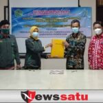 Upaya Berantas TBC, Dinkes Pamekasan Didukung Yabhysa