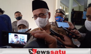 Viralnya Video Dangdutan Kadis Dikbud, Bupati Salwa Segera Bentuk Majelis Etik