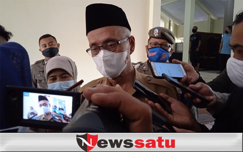 Viralnya Video Dangdutan Kadis Dikbud, Bupati Salwa Segera Bentuk Majelis Etik