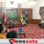 WUB Besutan Pemkab Pamekasan, Dilirik Kemenkominfo Untuk Program DTS