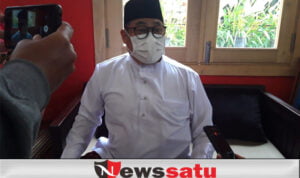 Wabup Irwan Perintahkan PJ Sekda Lakukan Pemeriksaan Dugaan Pelanggaran Etik Kadis Dikbud