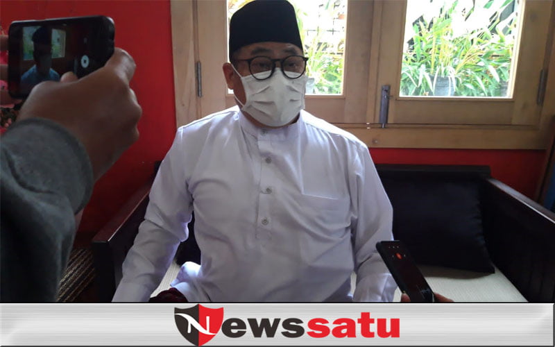 Wabup Irwan Perintahkan PJ Sekda Lakukan Pemeriksaan Dugaan Pelanggaran Etik Kadis Dikbud