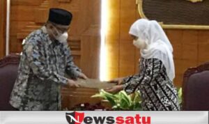 Wakil Bupati Probolinggo Instruksikan ASN Tetap Bekerja Seperti Biasa, Pasca Bupati Probolinggo Dibawa KPK