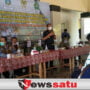 Warga Desa Laden, Diedukasi Cukai dan Dikenalkan Program KIHT