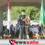 Warga NU Pamekasan Siap Sukseskan MTQ ke XXIX Tingkat Provinsi Jawa Timur