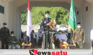 Warga NU Pamekasan Siap Sukseskan MTQ ke XXIX Tingkat Provinsi Jawa Timur