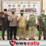 Workshop Pamekasan Tangguh, Sinergitas Antar Elemen Lawan Covid-19