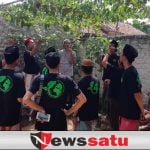 30 Duta Agropreneur Cikal Bakal 500 Petani Santri dan Milenial di Pamekasan