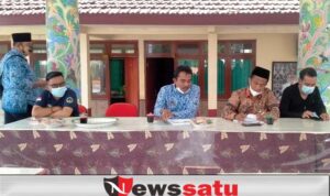AMPD Duga Ada Korupsi Program Bantuan Kandang Ayam Kecamatan Kadur pada Tahun 2018