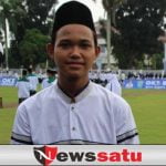 Agus Supriyanto, Pemuda OKI yang Hafal 30 Juz Al-Quran