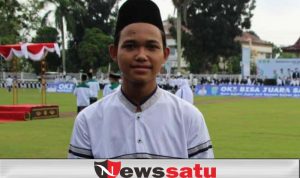 Agus Supriyanto, Pemuda OKI yang Hafal 30 Juz Al-Quran
