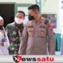 Akabri 89 Gelar Bansos dan Vaksinasi di Kabupaten Sampang