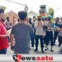 Aktivis Kecewa Tidak Ditemui Polres Sumenep, Pilih Jalan Mundur
