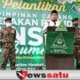 Bangun Sinergitas, Bupati Fauzi Ajak GP Ansor Wujudkan Sumenep Lebih Maju