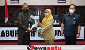 Bantu Petani, Bupati Sumenep Luncurkan Perbup Nomor 64