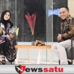 Batik Kade Madura Turut Sukseskan Ajang Putera-Puteri Ekowisata Indonesia 2021 di NTT