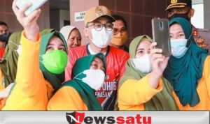 Berdayakan Produksi UMKM dan WUB Pamekasan, Bupati Baddrut Tamam Keluarkan SE untuk ASN