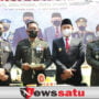 Bersatu Berjuang Pasti Menang, Semangat HUT TNI Ke-76 di Kodim Sampang