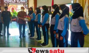 Biro Kesra Sekdaprov Jatim Akui Kesungguhan Pemkab, Soal Persiapkan MTQ ke XXIX di Pamekasan