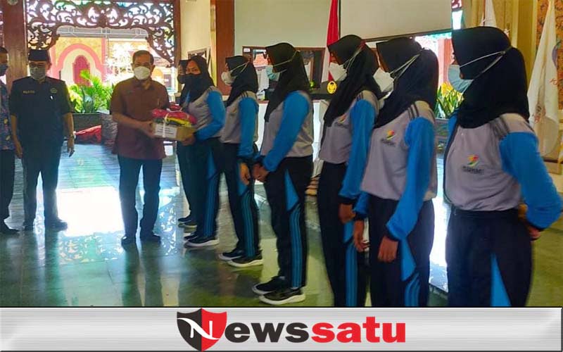 Biro Kesra Sekdaprov Jatim Akui Kesungguhan Pemkab, Soal Persiapkan MTQ ke XXIX di Pamekasan