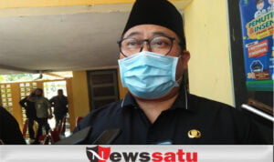 Bosdamadin Jadi 6 Bulan, Ini Penjelasan Wabup Irwan