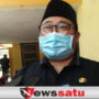 Bosdamadin Jadi 6 Bulan, Ini Penjelasan Wabup Irwan