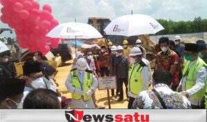 Bupati Fauzi Sambut Positif Kehadiran Hotel Myze di Sumenep
