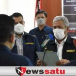 Bupati OKI Minta Karang Taruna, Bantu Bangkitkan Ekonomi Masyarakat