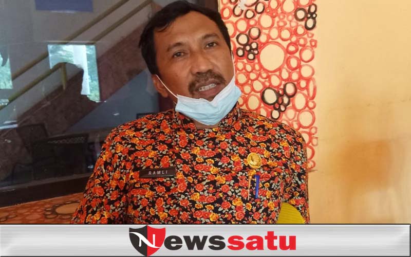Bupati Sumenep Keluarkan SK, Tetapkan Pelaksanaan Pilkades Serentak 2021