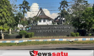 DPRD Bondowoso Beli Seragam Baru dengan Harga Ratusan Juta Saat Pandemi