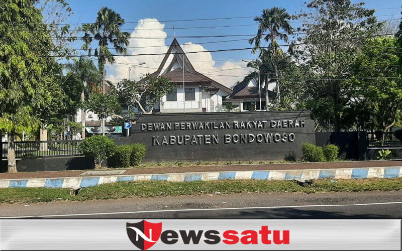 DPRD Bondowoso Beli Seragam Baru dengan Harga Ratusan Juta Saat Pandemi