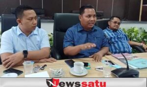 DPRD Pamekasan Swakelola Kunci Cepat, Normalisasi Sungai Perkotaan Pamekasan