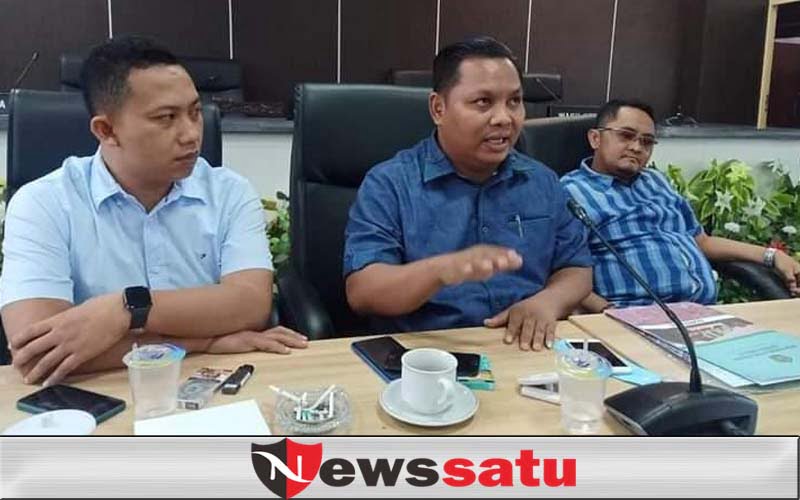 DPRD Pamekasan Swakelola Kunci Cepat, Normalisasi Sungai Perkotaan Pamekasan