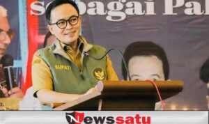 Dengan Milenial Talent Hub, WUB Pamekasan Bisa Berwawasan Bisnis yang Hebat