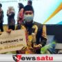 Desa Lobuk Sabet Gelar sebagai Juara 4 Lomba Desa di Jatim