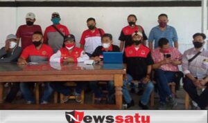 Di Duga Tak Transparan, Gabungan LSM Se-Jatim Minta Batalkan Lelang Pabrik Leces Probolinggo