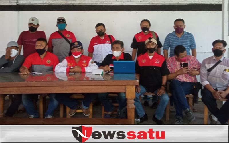 Di Duga Tak Transparan, Gabungan LSM Se-Jatim Minta Batalkan Lelang Pabrik Leces Probolinggo