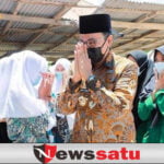 Di Tiga Tahun Kepemimpinan Baddrut Tamam, Pamekasan Raih APE Madya dari Pemerintah RI