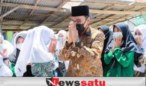Di Tiga Tahun Kepemimpinan Baddrut Tamam, Pamekasan Raih APE Madya dari Pemerintah RI