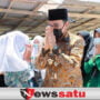 Di Tiga Tahun Kepemimpinan Baddrut Tamam, Pamekasan Raih APE Madya dari Pemerintah RI