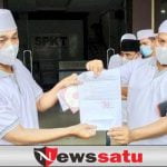 Diduga Lecehkan Agama, Nikita Mirzani Dilaporkan ke Polda Jatim