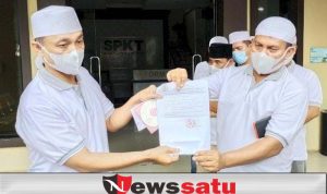 Diduga Lecehkan Agama, Nikita Mirzani Dilaporkan ke Polda Jatim