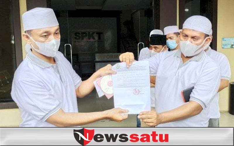 Diduga Lecehkan Agama, Nikita Mirzani Dilaporkan ke Polda Jatim